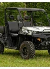 SuperATV 2" High Clearance Forward Offset A-Arms Kit 3 Super Duty 300M Can-Am Defender                                     - AA-CA-DEF-2-001-BSD-02 - Image 5
