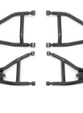 SuperATV 2" High Clearance Forward Offset A-Arms Kit 3 Super Duty 300M Can-Am Defender                                     - AA-CA-DEF-2-001-BSD-02 - Image 7