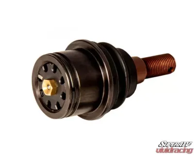 SuperATV 2" High Clearance Forward Offset A-Arms Kit 3 Super Duty 300M Can-Am Defender - AA-CA-DEF-2-001-BSD-02