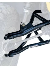 SuperATV 2" High Clearance Forward Offset A-Arms Kit 1 Super Duty 300M Can-Am Defender                                     - AA-CA-DEF-2-HC-001-BSD-02 - Image 7