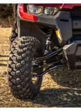 SuperATV 2" High Clearance Forward Offset A-Arms Kit 1 Super Duty 300M Can-Am Defender                                     - AA-CA-DEF-2-HC-001-BSD-02 - Image 3