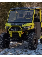 SuperATV 2" High Clearance Forward Offset A-Arms Kit 2 Super Duty 300M Can-Am Defender                                     - AA-CA-DEFXMR-2-HC-BSD-02 - Image 2