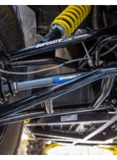 SuperATV 2" High Clearance Forward Offset A-Arms Kit 2 Super Duty 300M Can-Am Defender                                     - AA-CA-DEFXMR-2-HC-BSD-02 - Image 5