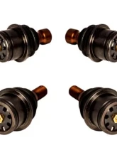 SuperATV 2" High Clearance Forward Offset A-Arms Kit 2 Super Duty 300M Can-Am Defender                                     - AA-CA-DEFXMR-2-HC-BSD-02 - Image 9
