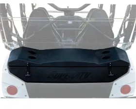 SuperATV Dual Compartment Cooler/Cargo Box Kawasaki Teryx 4 800