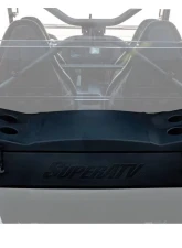 SuperATV Dual Compartment Cooler/Cargo Box Kawasaki Teryx 4 800                                     - RCB-K-TRX4-30 - Image 7