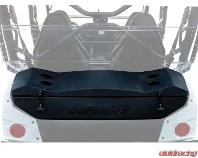 SuperATV Dual Compartment Cooler/Cargo Box Kawasaki Teryx 4 800 - RCB-K-TRX4-30