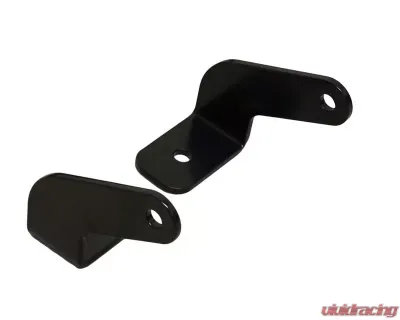 SuperATV Light Bar Mounting Brackets - LB3-ACC-1-02