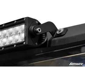 SuperATV Light Bar Mounting Brackets