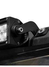 SuperATV Light Bar Mounting Brackets                                     - LB3-ACC-1-02 - Image 3