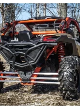 SuperATV Billet Aluminum 72 inch Wide Radius Arms Complete Kit Can-Am Maverick X3 2017+                                     - RA-CA-X3RS-HX - Image 5