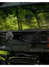 SuperATV Spare Tire Carrier Honda Pioneer 1000-5 2016+                                     - STC-H-PIO1K-02 - Image 4