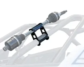 SuperATV Axle Mount for 1.75