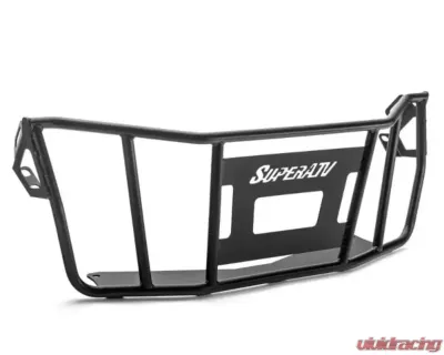 SuperATV Bed Enclosure Kawasaki Teryx KRX 1000 2020-2022 - BES-K-KRX-01
