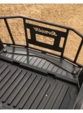 SuperATV Bed Enclosure Kawasaki Teryx KRX 1000 2020-2022                                     - BES-K-KRX-01 - Image 8
