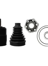 SuperATV Rhino 2.0 Inner Heavy-Duty Replacement CV Joint Polais RZR 800 2008-2014                                     - CVK-P-010 - Image 2