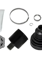 SuperATV Rhino 2.0 Inner Heavy-Duty Replacement CV Joint Polaris General | Polaris Ranger Midsize 2015-2021                                     - CVK-P-012 - Image 2