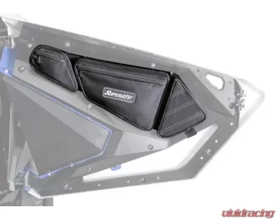 SuperATV Door Bags Polaris RZR PRO XP 2020+ - DB-008