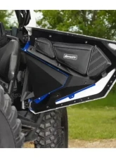 SuperATV Door Bags Polaris RZR PRO XP 2020+                                     - DB-008 - Image 2