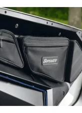 SuperATV Door Bags Polaris RZR PRO XP 2020+                                     - DB-008 - Image 3