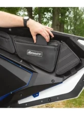 SuperATV Door Bags Polaris RZR PRO XP 2020+                                     - DB-008 - Image 4