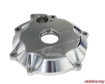 SuperATV Billet Pin Locker Differential Can-AM Maverick X3 2017+ - DIF-CA-X3-002