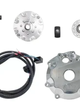 SuperATV Billet Pin Locker Differential Can-AM Maverick X3 2017+                                     - DIF-CA-X3-002 - Image 2