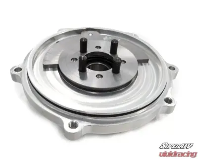 SuperATV Billet Pin Locker Differential Can-AM Maverick X3 2017+ - DIF-CA-X3-002