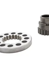 SuperATV Billet Pin Locker Differential Can-AM Maverick X3 2017+                                     - DIF-CA-X3-002 - Image 5