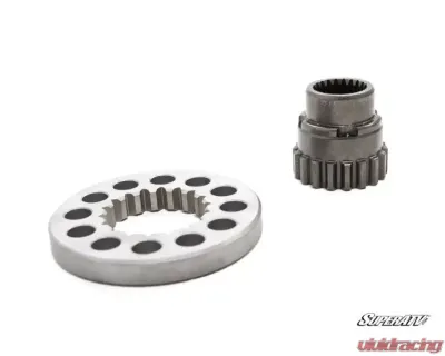 SuperATV Billet Pin Locker Differential Can-AM Maverick X3 2017+ - DIF-CA-X3-002