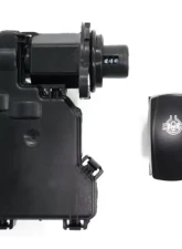 SuperATV Billet Pin Locker Differential Can-AM Maverick X3 2017+                                     - DIF-CA-X3-002 - Image 6