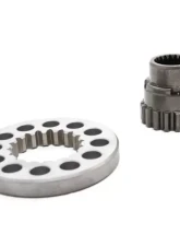 SuperATV Cast Pin Locker Differential Can-AM Maverick X3 2017+                                     - DIF-CA-X3-004 - Image 3