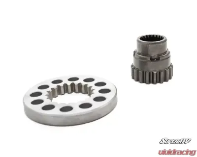 SuperATV Cast Pin Locker Differential Can-AM Maverick X3 2017+ - DIF-CA-X3-004