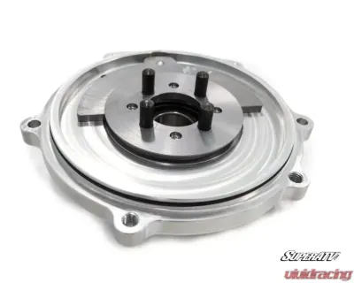 SuperATV Cast Pin Locker Differential Can-AM Maverick X3 2017+ - DIF-CA-X3-004