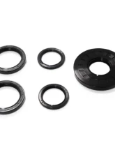 SuperATV Ring and Pinion Gear Set w/ Hub and Piniol Seal Polaris 2011-2017                                     - DIFF-1-33-RNP-SK1 - Image 2