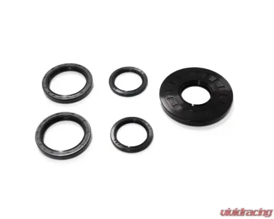SuperATV Ring and Pinion Gear Set w/ Hub and Piniol Seal Polaris 2011-2017 - DIFF-1-33-RNP-SK1
