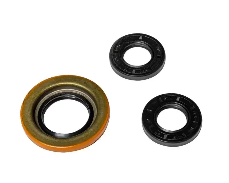 SuperATV Front Differential Seal Kit Cam-Am Maverick 2013-2018 - DIFF-CA-MAV-SK1