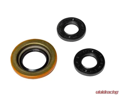 SuperATV Front Differential Seal Kit Cam-Am Maverick 2013-2018 - DIFF-CA-MAV-SK1