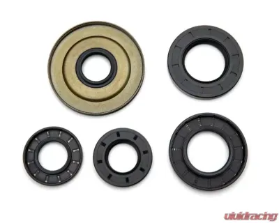 SuperATV Front Differential Seal Kit Can-AM Maverick X3 2017+ - DIFF-CA-X3-SK2