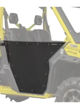 SuperATV Aluminum Doors Can-Am Defender 2-Door 2016+                                     - DOOR-CA-DEF-002-00 - Image 7