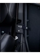 SuperATV Aluminum Doors Can-Am Defender 4-Door 2016+                                     - DOOR-CA-DEFMAX-002-00 - Image 3