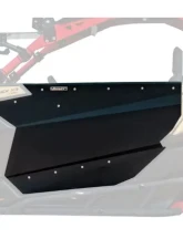 SuperATV Aluminum Doors Can-Am Maverick X3 2-Door 2017+                                     - DOOR-CA-X3-002-00 - Image 8