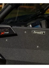 SuperATV Aluminum Doors Can-Am Maverick X3 2-Door 2017+                                     - DOOR-CA-X3-002-00 - Image 2