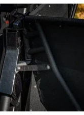 SuperATV Aluminum Doors Can-Am Maverick X3 2-Door 2017+                                     - DOOR-CA-X3-002-00 - Image 5