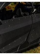 SuperATV Aluminum Doors Can-Am Maverick X3 2-Door 2017+                                     - DOOR-CA-X3-002-00 - Image 7