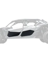 SuperATV Lower Doors Can-Am Maverick X3 4-Door                                     - DOOR-CA-X3-MAX-001-00 - Image 7