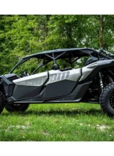 SuperATV Lower Doors Can-Am Maverick X3 4-Door                                     - DOOR-CA-X3-MAX-001-00 - Image 2