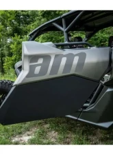 SuperATV Lower Doors Can-Am Maverick X3 4-Door                                     - DOOR-CA-X3-MAX-001-00 - Image 4