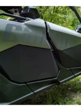 SuperATV Lower Doors Can-Am Maverick X3 4-Door                                     - DOOR-CA-X3-MAX-001-00 - Image 6
