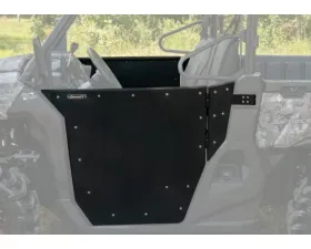 SuperATV Aluminum Doors CFMOTO UFORCE 1000 2018